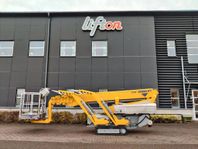 Omme 2200 RBD Bomlift