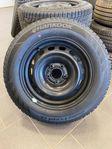 Peugeot Original Hjul - 15 Tum - 195/65R15 – Hankook