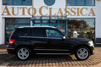 Mercedes-Benz GLK 350 CDI 4MATIC 7G-Tronic