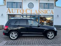 Mercedes-Benz GLK 350 CDI 4MATIC 7G-Tronic