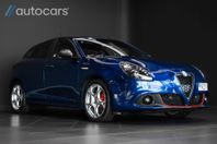 Alfa Romeo Giulietta Veloce 1.75 TBi 16V TCT 240hk|Bose|Navi