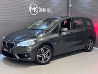 BMW 220 i Gran Tourer Steptronic Sport line Euro 6