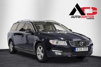 Volvo V70 D4 Geartronic Momentum Drag Skinn D värmare