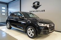 Audi Q5 40 TDI quattro S Tronic Proline Euro 6