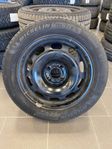 Peugeot Original Hjul - 16 Tum - 195/55R16 – Michelin