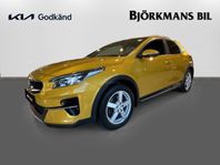 Kia Xceed 1.4 Advance Plus Yellow Pack Automat, S o V-hjul