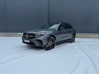 Mercedes-Benz GLC 400 e 4MATIC AMG Pano Night Burm Leasbar