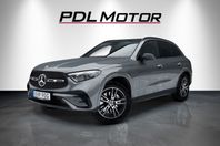 Mercedes-Benz GLC 400 e 4MATIC AMG Pano Night Burm Leasbar