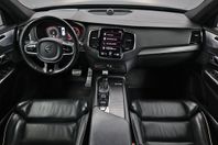 Volvo XC90 D5 AWD R-Design 235hk HuD 360° B&W Luftfj SE SPEC