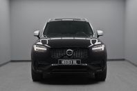 Volvo XC90 D5 AWD R-Design 235hk HuD 360° B&W Luftfj SE SPEC