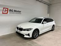 BMW 320 d xDrive Touring AUT Sport line 190hk Drag/Navi/Värm