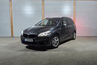 BMW 218 d Gran Tourer 7-sits Kamera Navi Drag|12 Mån Garanti