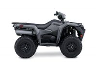 Suzuki KINGQUAD LT-A750XPZ "8000kr i rabatt"