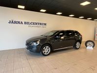 Volvo V60 Cross Country D4 Momentum P-sensor bak Värmare VOC