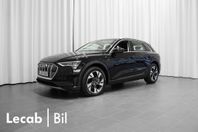 Audi E-Tron 55 quattro Proline