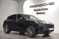 Porsche Macan Turbo / 440HK