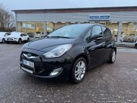 Hyundai ix20 1.6 CRDi Style Edition