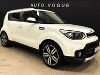 Kia Soul 1.6 GDI GLS Euro 6