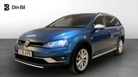 Volkswagen Golf Alltrack TSI 180 DSG 4M P-värmare / Drag / P