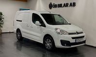 Citroën Berlingo Besiktigad/Nyservad/99hk