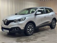 Renault Kadjar 1.6 dCI 130 4x4 Zen