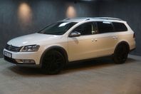 Volkswagen Passat Alltrack 2,0 TDI Automat /Värmare/Drag