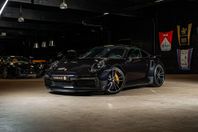 Porsche 992 .1 Turbo S / 470 mil / Cargraphic