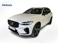 Volvo XC60 Recharge T8 II R-Design