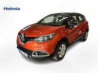 Renault Captur TCe 120 EDC Dynamique A 5-d