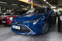 Toyota Corolla Touring Sports Hybrid e-CVT Executive Euro 6