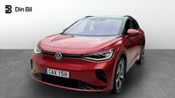 Volkswagen ID.4 GTX GTX/ Mycket utrustning