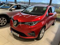 Renault Zoe ZOE ZEN - R110 - E.V. 50 - BATTERIKÖP