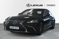 Lexus ES 300h Executive Teknikpaket V-hjul