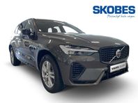 Volvo XC60 Recharge T6 II R-Design