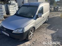 Opel Combo Van IP 1.3 CDTI ecoFLEX Easytronic