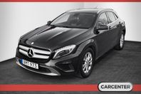 Mercedes-Benz GLA 220 CDI 4MATIC 7G-DCT /Drag/B-kamera