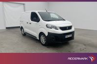 Peugeot Expert 1.6 Fjärr-Värmare Ny-Kamrem PDC Farthållare