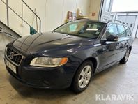 Volvo V70 2.5 FT AFV Bi-Fuel Momentum