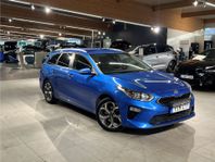 Kia Cee´d Advance SW 1.0 T-GDi 120hk Man - B-KAMERA, CARPLAY