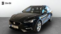 Seat León Sportstourer e-Hybrid 1.4 204 HK DSG6 FR