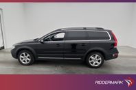 Volvo XC70 D4 AWD Classic Summum D-Värmare Skinn Drag VOC