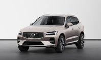 Volvo XC60 T6 Core Edition Lagerbil