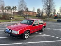 Volvo 940 2.3 GL / RESERVERAD