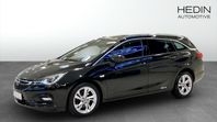 Opel Astra SPORTS TOURER Aut 200 hk