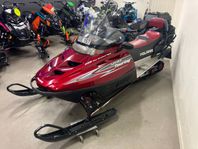 Polaris Sport Touring 550 - ELSTART