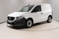 Mercedes-Benz Citan 112 CDI automat 116hk