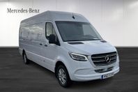 Mercedes-Benz Sprinter 319 CDI SKÅP A3 Välutrustad