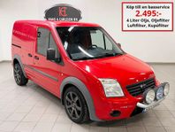 Ford Transit connect T220 1,8 Tdci