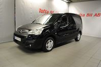 Citroën Berlingo 99 Hk Automat 0:- Kontant 7500 Mil