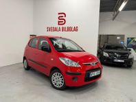 Hyundai i10 1.1 iRDE e-Sense Euro 4 NY BESIKTIGAD NY SERVAD